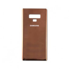 Samsung Galaxy Note 9 Back Cover [Metallic Copper]